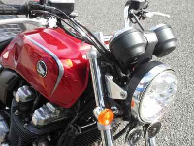 Honda CB1100 2010