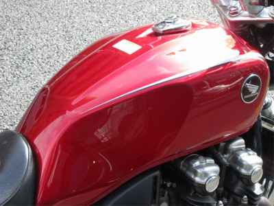 Honda CB1100 2010