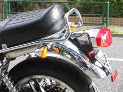 Honda CB1100 2010
