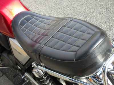 Honda CB1100 2010