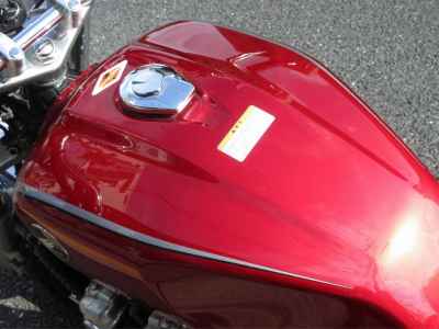 Honda CB1100 2010