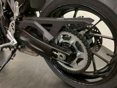 Suzuki GSX-8S 2024