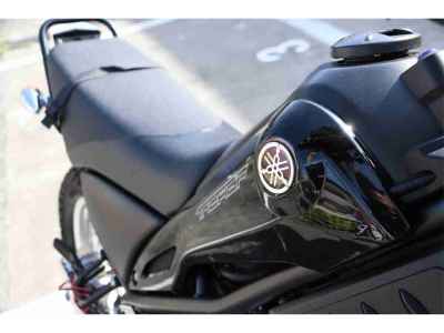 Yamaha TRICKER 2010