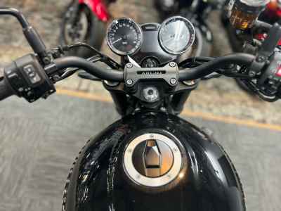 Kawasaki Z900RS 2019