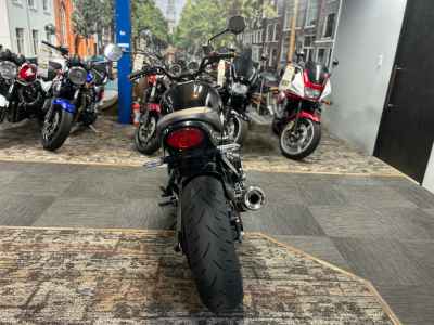Kawasaki Z900RS 2019