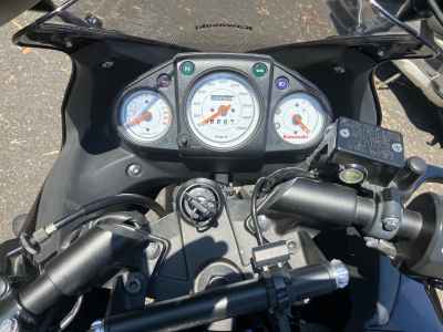 Kawasaki Ninja 250R 2012