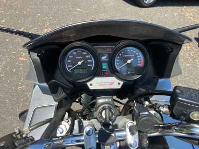 Honda CB400SFV 2006