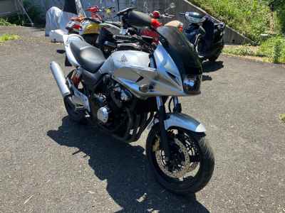 Honda CB400SFV 2006