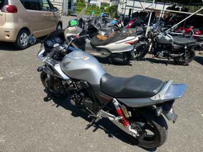 Honda CB400SFV 2006