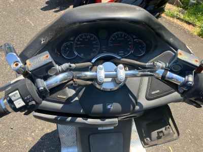 Honda Forza Z 2006