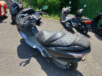 Honda Forza Z 2006
