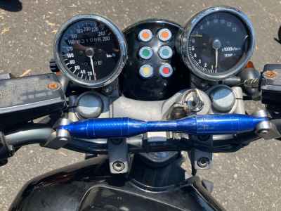 Kawasaki Eliminator 900 1988