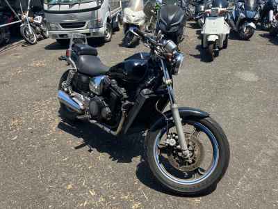 Kawasaki Eliminator 900 1988