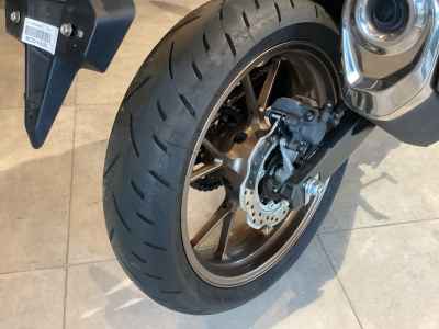 Honda CB250R 2019