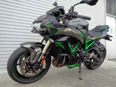 Kawasaki Z H2 SE 2023