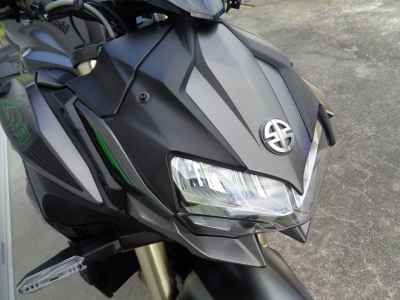 Kawasaki Z H2 SE 2023