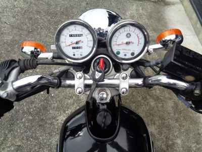Yamaha SR400 2003