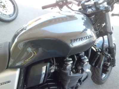 Honda CB1100RS 2018