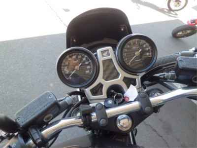 Honda CB1100RS 2018