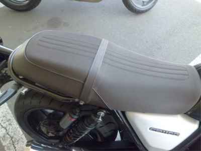 Honda CB1100RS 2018