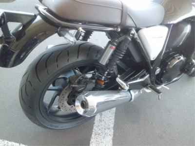 Honda CB1100RS 2018
