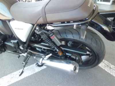 Honda CB1100RS 2018