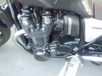 Honda CB1100RS 2018