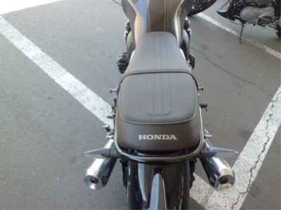 Honda CB1100RS 2018