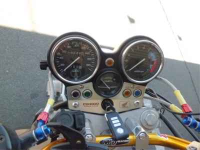 Honda CB1000SF 1997