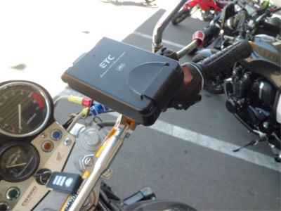 Honda CB1000SF 1997