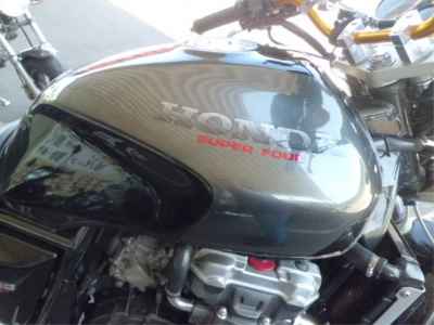 Honda CB1000SF 1997