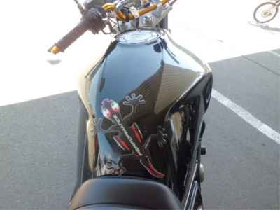 Honda CB1000SF 1997