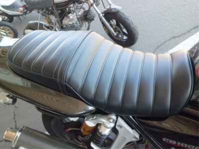 Honda CB1000SF 1997