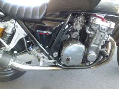 Honda CB1000SF 1997