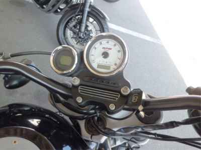 Harley-Davidson XR1200 2009