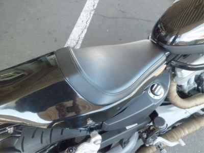 Harley-Davidson XR1200 2009