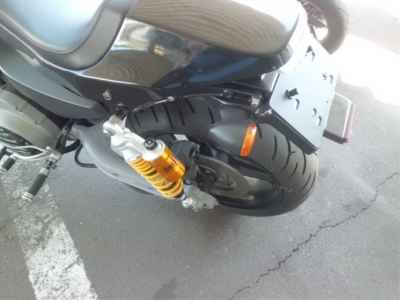 Harley-Davidson XR1200 2009