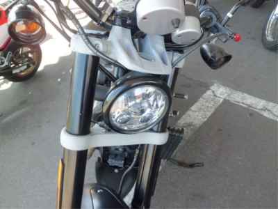 Harley-Davidson XR1200 2009