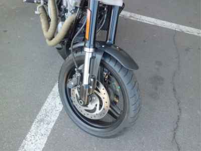 Harley-Davidson XR1200 2009