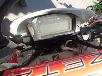 Honda CRF250L 2013