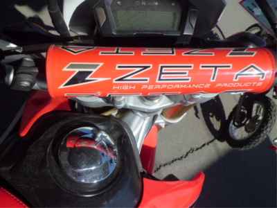 Honda CRF250L 2013