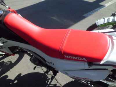 Honda CRF250L 2013