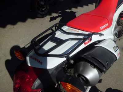 Honda CRF250L 2013