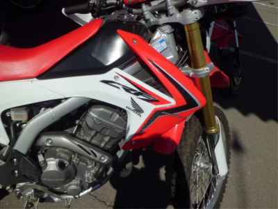 Honda CRF250L 2013