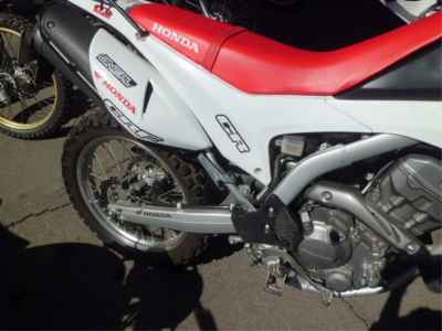 Honda CRF250L 2013