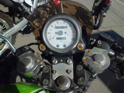 Kawasaki Estrella RS 1995