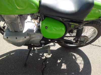 Kawasaki Estrella RS 1995