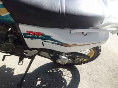 Yamaha TT250R RAID 1995