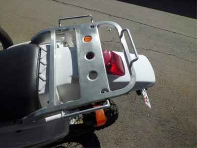 Yamaha TT250R RAID 1995