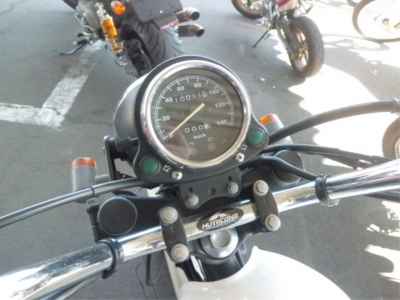 Kawasaki 250TR 2006